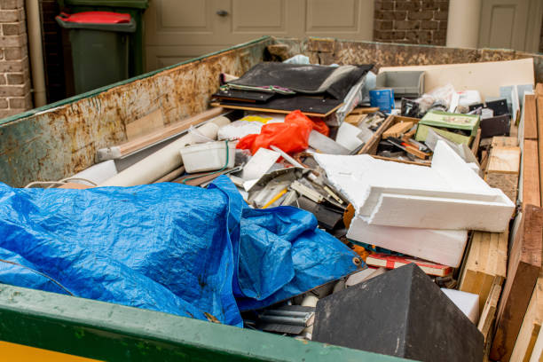 Retail Junk Removal in Huntertown, IN